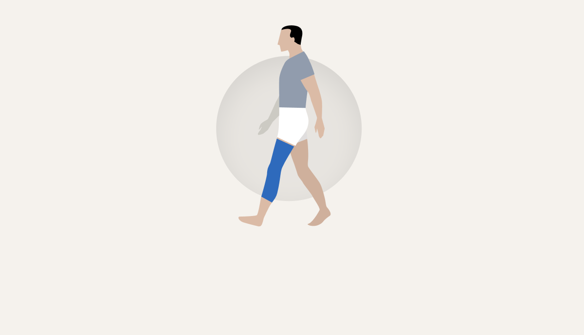 Splash Gait
